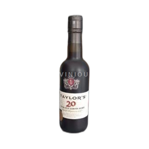 Portugal Port Taylor's 20 Year Old Tawny Port Non-Vintage