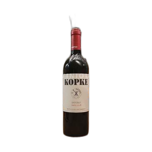 Portugalska Douro Kopke 2018