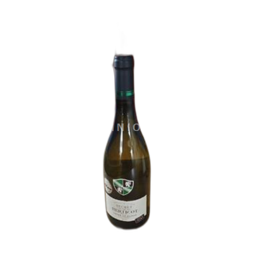 Sudoeste Côtes de Duras Secret de Berticot 2013