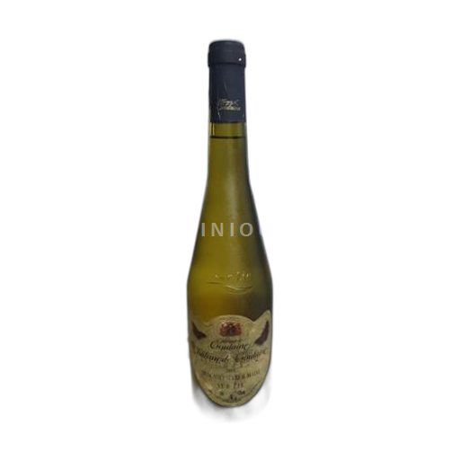 Valle della Loira Muscadet Sèvre et Maine Château Goulaine 2014