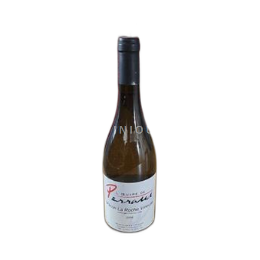 Bourgogne Mâcon och Mâcon-Villages Domaine Perraud L'Œuvre de Perraud 2008