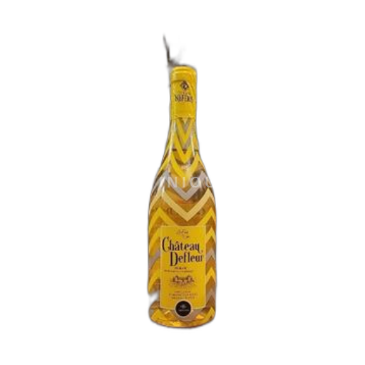 Zaghouan Sidi Salem Château Defleur 2019