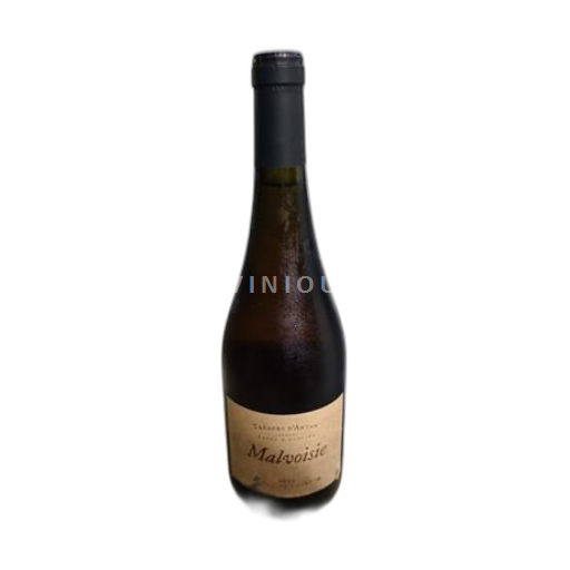 Loiredalen Coteaux-d'ancenis Trésors Antan Malvoisie 2013