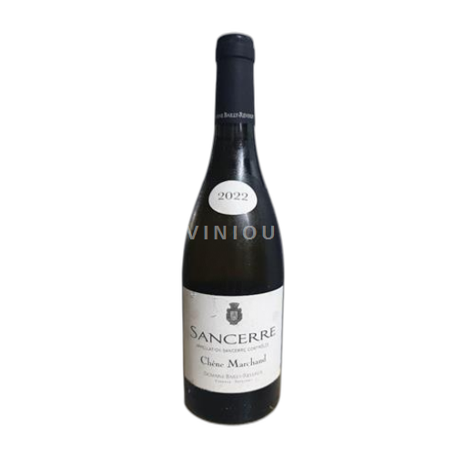 Valle della Loira Sancerre Domaine Bailly-Reverdy Chêne Marchand 2022