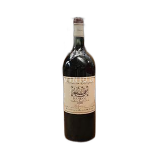 Provence Bandol Domaine Tempier La Courtine 2020