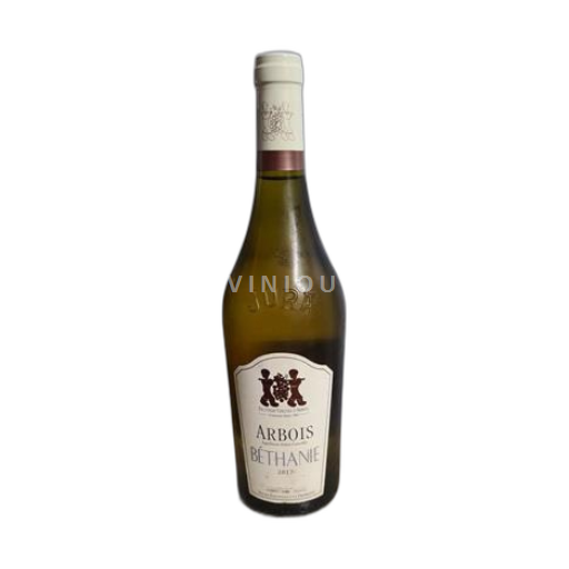 Jura Arbois Fruitière Vinicole Arbois Béthanie 2017