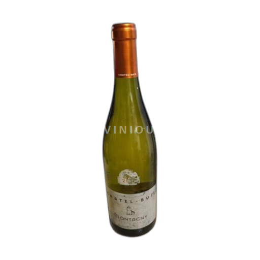 Burgund Montagny Chatel-Buis 2015