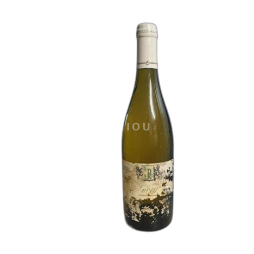Burgundy Givry Premier Cru Papé 2019