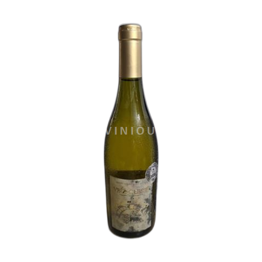 Burgundi Viré-clessé Domaine Grevoux 2015