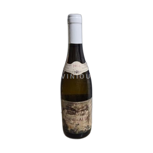 Vin Blanc sec Le Ban Domaine Bernard Prudhon 2016 France Bourgogne Saint-Aubin