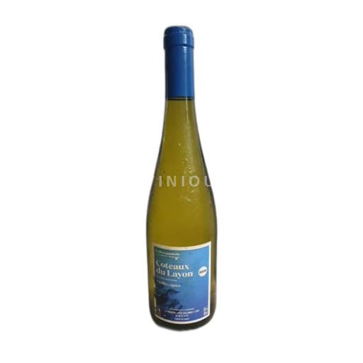 Valle del Loira Coteaux-du-Layon La Rossignolerie Vieilles vignes 2020