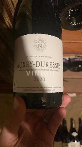 Burgundsko Auxey-Duresses Domaine Maldant-Pauvelot 2020