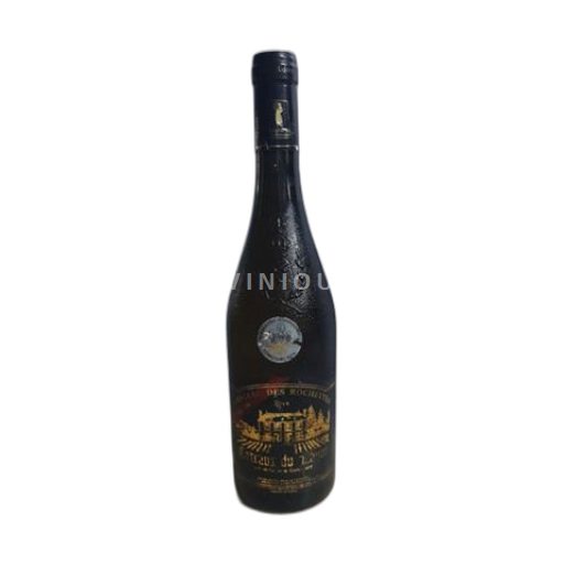 Loire Valley Coteaux du Layon Domaine Des Rochettes 2014