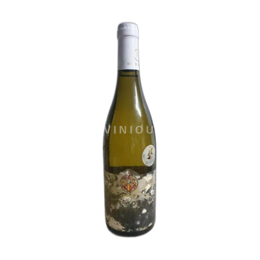 Bourgondië Ladoix Domaine Mestre Le clou d'orge 2017