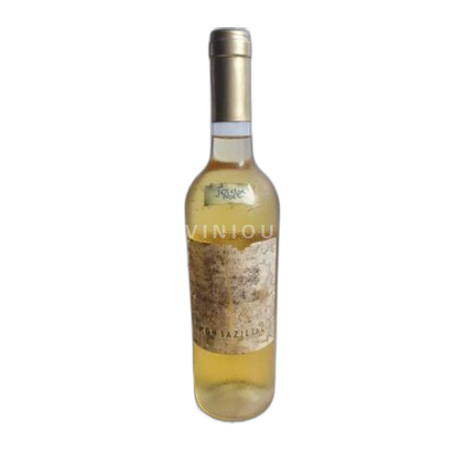 Sydvestfrankrig Monbazillac Château Combet roujand 2016