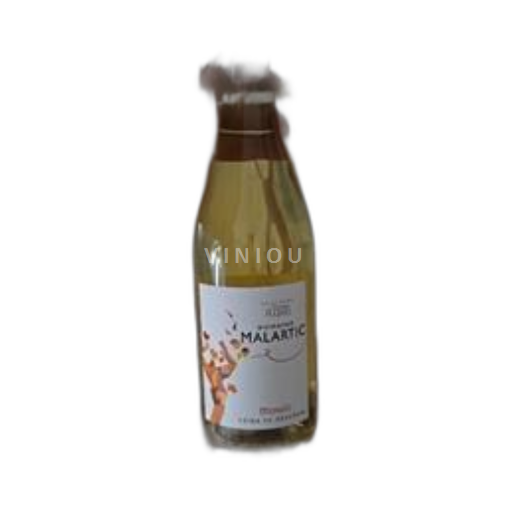 South West Unspecified Domaine Malartic Non-Vintage