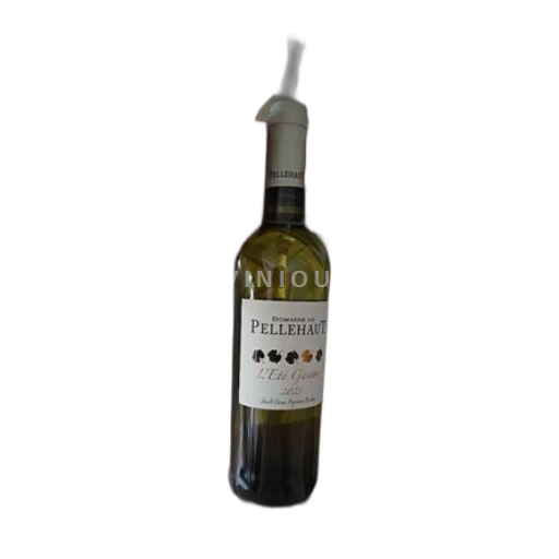 South West Côtes de Gascogne Domaine Pellehaut L'Été Gascon Blanc 2023