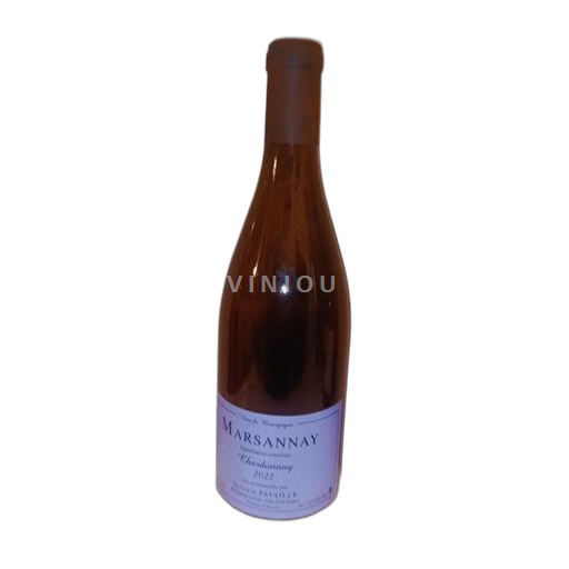 Bourgogne Marsannay Sylvain Pataille 2022