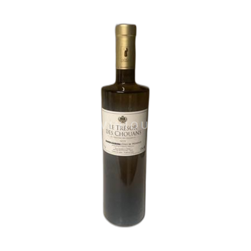 Provence Côtes-de-Provence Château Des Brigands Le Trésor des Chouans 2023