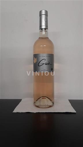 Provence, Unteres Rhônetal, Korsika Var Gris Ohne Jahrgang