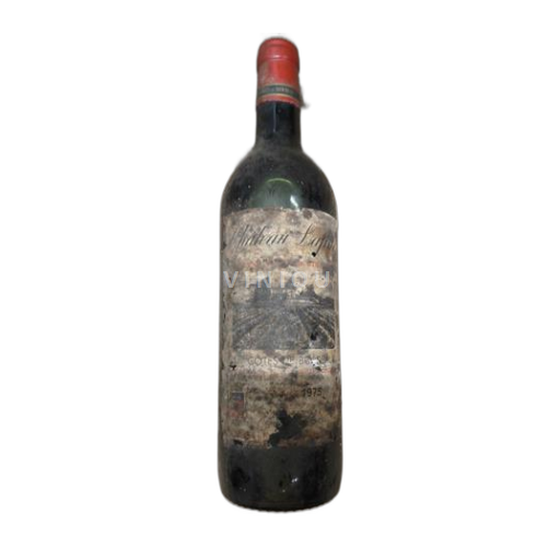 Bordeaux Côtes-de-Bordeaux Château Lafite 1975