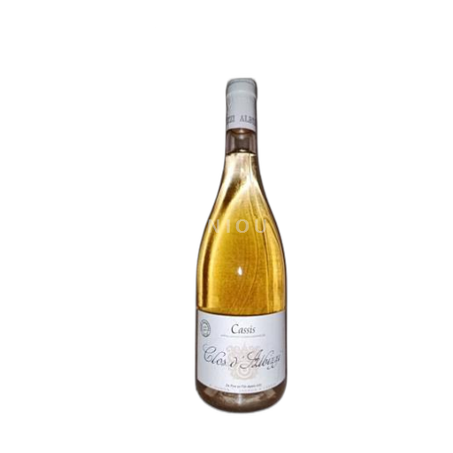 Provence Cassis Clos Albizzi 2022
