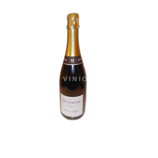 Champagne Monmarthe Secret de Famille Non-Vintage