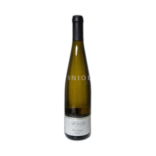 Alsace Hubert Meyer Riesling 2023