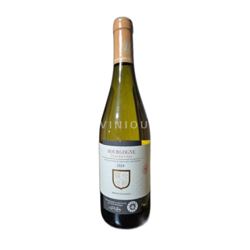 Borgogna Domaine Chardonnay 2024