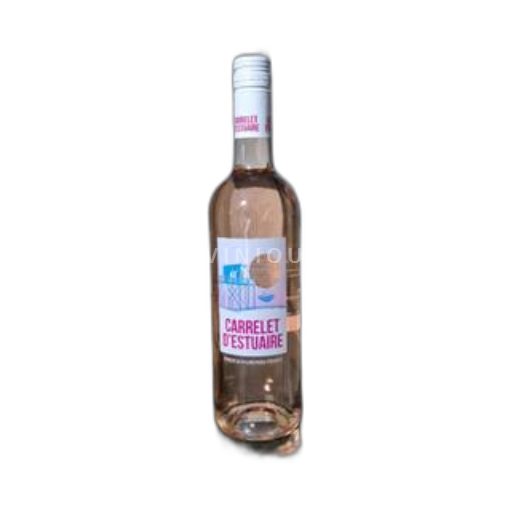 Bordeaux Tutiac 2024
