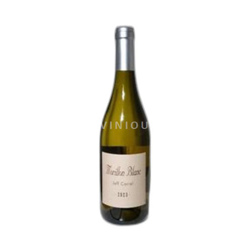 Borgogna Borgogna Chardonnay Jeff Carrel Morillon Blanc 2023