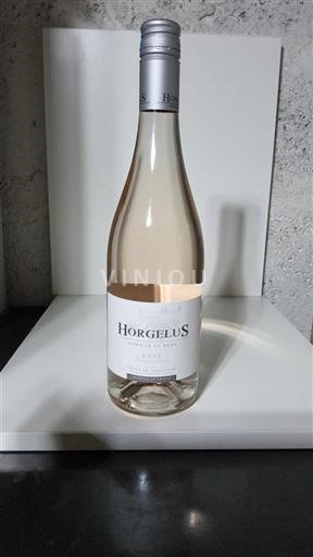 Sud-Ovest Côtes de Gascogne Horgelus Rosé 2024