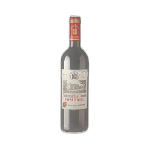 Bordeaux Pomerol Vignobles Joseph Janoueix Château La Croix Niet-geïntegreerd