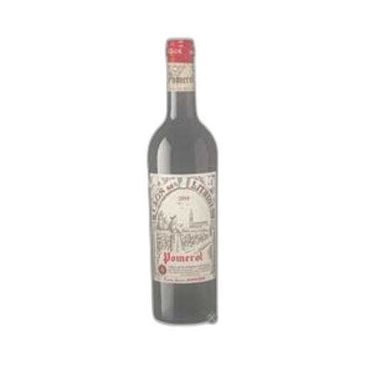 Bordeaux Pomerol Vignobles Joseph Janoueix Clos des Litanies Non Millésimé