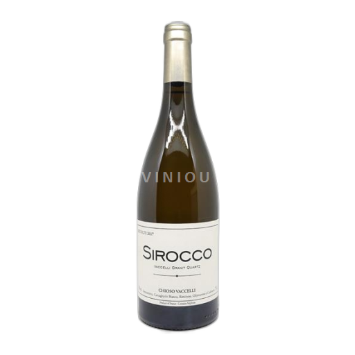 Corsica Ajaccio Vaccelli Sirocco 2017