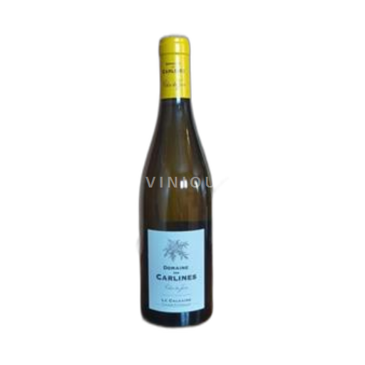 Jura Côtes du Jura Domaine Des Carlines Le Calvaire 2020