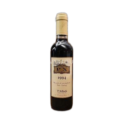 Andaluzija Montilla-Moriles Toro Albalá Don PX 1994