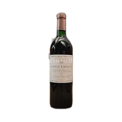 Bordeaux Saint-Émilion Grand Cru Château Larmande 1994