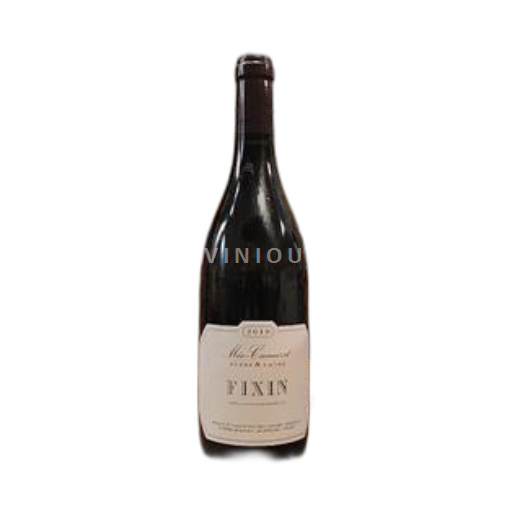 Burgundy Fixin Méo-Camuzet 2019