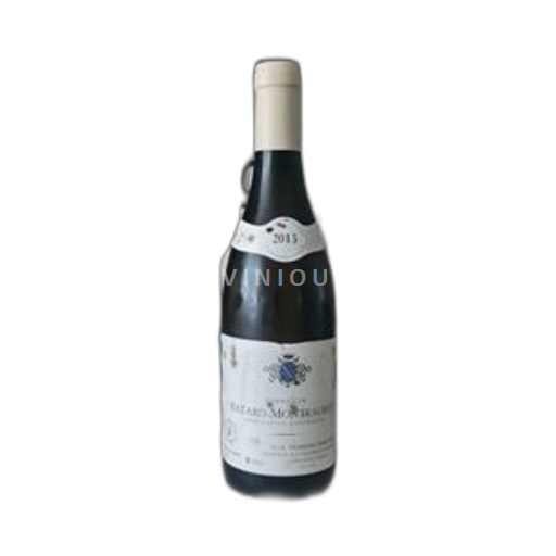 Borgogna Bâtard Montrachet Grand Cru Domaine Ramonet 2013