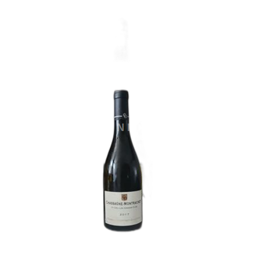 Burgundi Chassagne-Montrachet Premier Cru Domaine Coffinet-Duvernay 1er Cru Les Grands Clos 2017