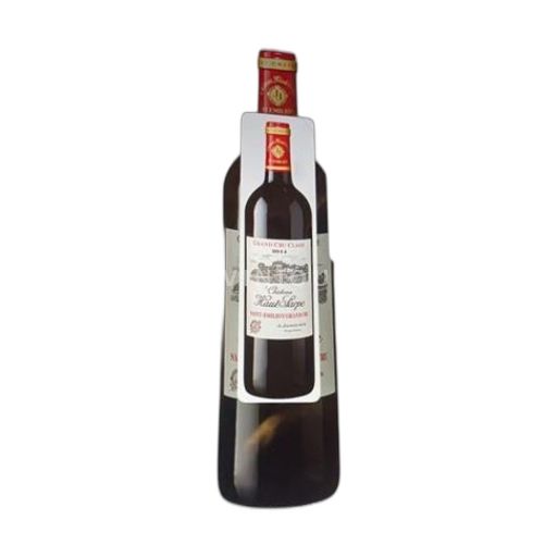Bordeaux Saint-Émilion Grand Cru Vignobles Joseph Janoueix Château Haut-Sarpe Niet-geïntegreerd
