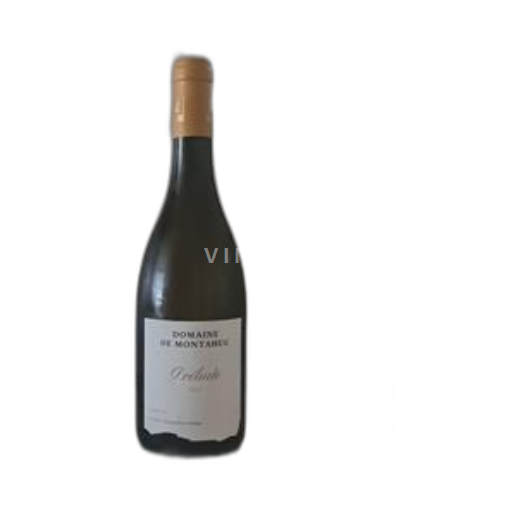 Languedoc Nespecifikováno Domaine Montahuc Prélude 2021