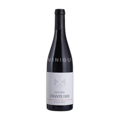 Valle del Rodano Côtes-du-Rhône Domaine Chante Bise 2021