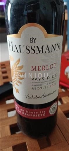 Linguadoca e Rossiglione Paese d'Oc Nathalie Haussmann 2021
