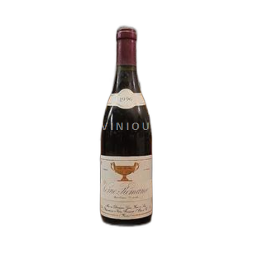 Bourgogne Vosne-romanée Domaine Gros Frère et Soeur 1996