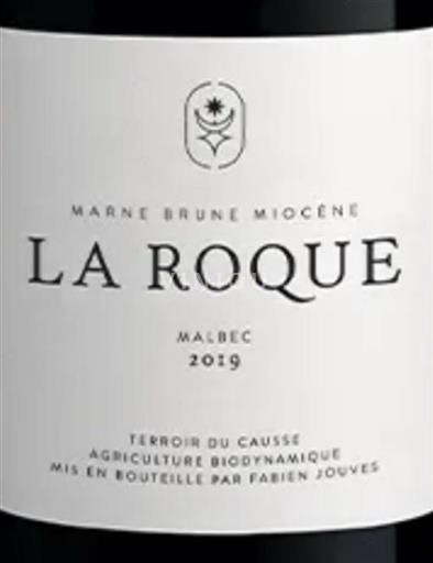 Sud-Ouest Cahors Mas del Périé La Roque 2023