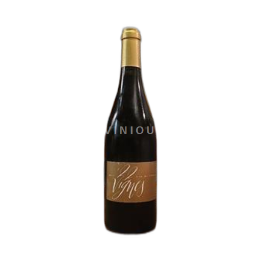 Sud-Ovest Domaine Laffont Vieille vignes 2017