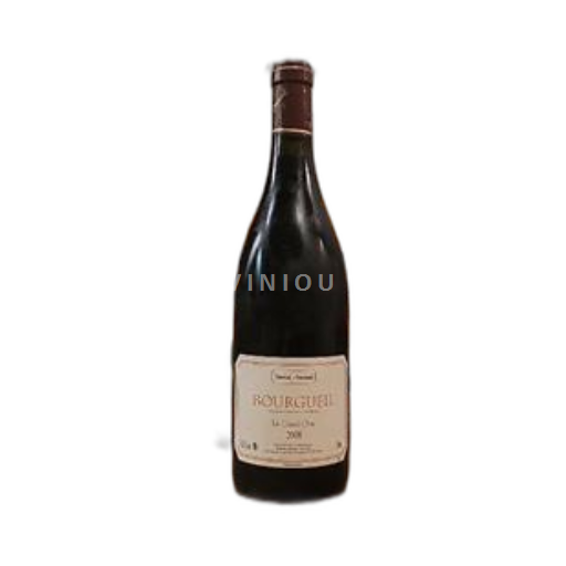 Valle della Loira Bourgueil Yannick Amirault Le Grand Clos 2008