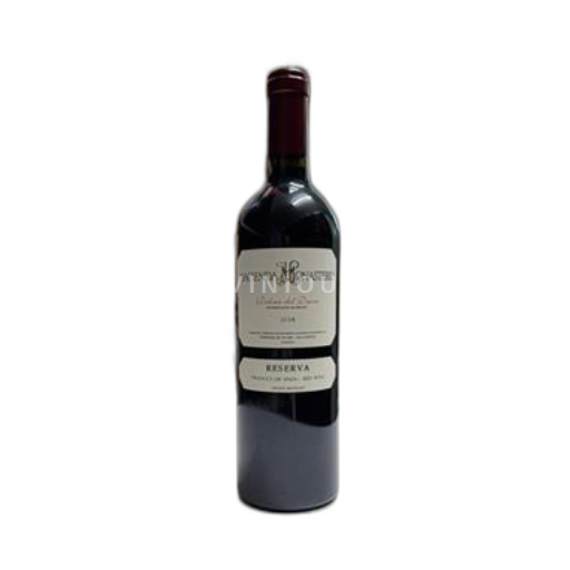 Castile and León Ribera del Duero Hacienda Monasterio Reserva 2018